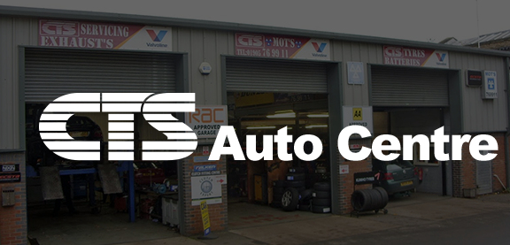 Car Tyres, MOT & Car servicing in Worcester | CTS Autocentre